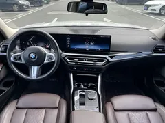 2023 BMW 3 Series 325Li M Sport Package, белый — фото 8