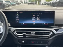 2023 BMW 3 Series 325Li M Sport Package, белый — фото 10