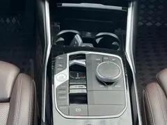 2023 BMW 3 Series 325Li M Sport Package, белый — фото 11