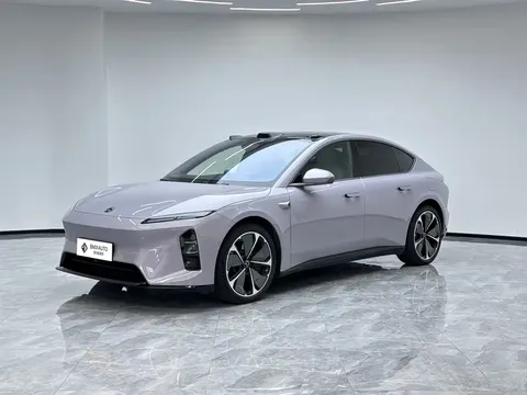 2025 Nio ET5 75kWh