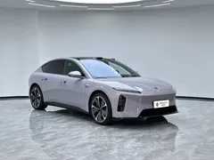 2025 Nio ET5 75kWh — фото 3