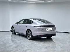 2025 Nio ET5 75kWh — фото 4