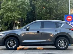 2020 Mazda CX-5 2.0L AT 2WD — фото 2
