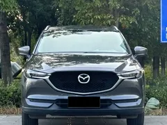 2020 Mazda CX-5 2.0L AT 2WD — фото 9