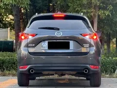 2020 Mazda CX-5 2.0L AT 2WD — фото 11