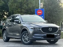 2020 Mazda CX-5 2.0L AT 2WD — фото 12