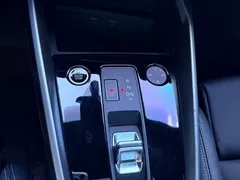 2022 Audi A3 Sportback 35 TFSI, синий — фото 18