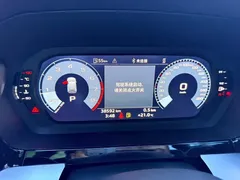 2022 Audi A3 Sportback 35 TFSI, синий — фото 26
