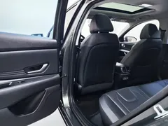 2023 Hyundai Elantra 1.5L CVT LUX Premium — фото 7