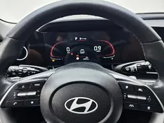 2023 Hyundai Elantra 1.5L CVT LUX Premium — фото 11