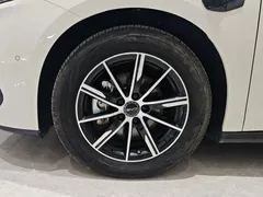 2025 BYD Seal 06 DM-i 120KM, белый — фото 16