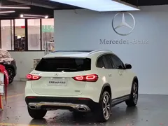 2022 Mercedes-Benz GLA 200, белый — фото 6