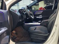 2022 Mercedes-Benz GLA 200, белый — фото 7