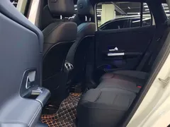 2022 Mercedes-Benz GLA 200, белый — фото 9