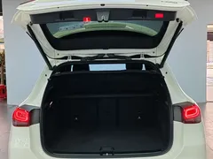 2022 Mercedes-Benz GLA 200, белый — фото 17
