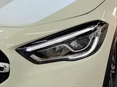 2022 Mercedes-Benz GLA 200, белый — фото 19