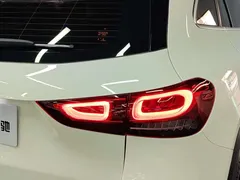 2022 Mercedes-Benz GLA 200, белый — фото 21