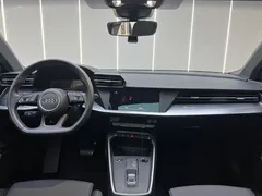 2022 Audi A3L Limousine 35 TFSI Fashion Sport — фото 6