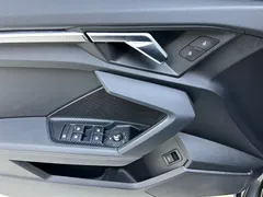 2022 Audi A3L Limousine 35 TFSI Fashion Sport — фото 8