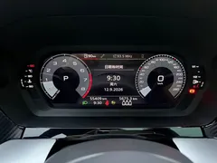 2022 Audi A3L Limousine 35 TFSI Fashion Sport — фото 11
