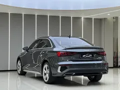 2022 Audi A3L Limousine 35 TFSI Fashion Sport — фото 18