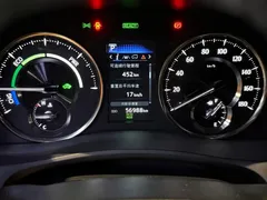2020 Lexus LM 300h, чёрный — фото 7
