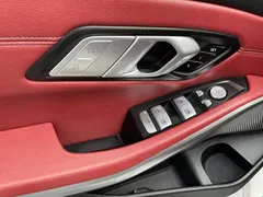2022 BMW 3 Series 320Li M, белый — фото 4