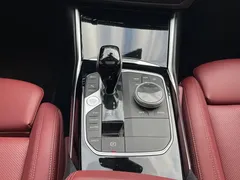 2022 BMW 3 Series 320Li M, белый — фото 12