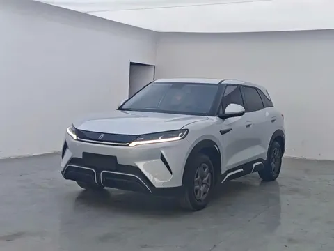 2024 BYD Yuan UP 401km Vitality