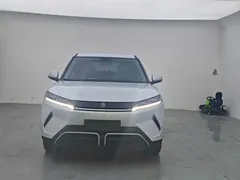 2024 BYD Yuan UP 401km Vitality — фото 2
