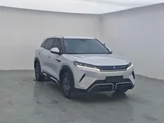 2024 BYD Yuan UP 401km Vitality — фото 3