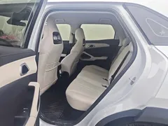 2024 BYD Yuan UP 401km Vitality — фото 6