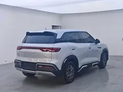 2024 BYD Yuan UP 401km Vitality — фото 7