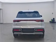 2024 BYD Yuan UP 401km Vitality — фото 8