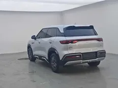 2024 BYD Yuan UP 401km Vitality — фото 9