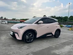2024 BYD Seagull 305km — фото 1