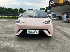 2024 BYD Seagull 305km — фото 2