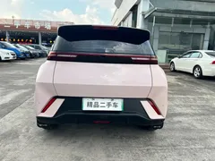 2024 BYD Seagull 305km — фото 4