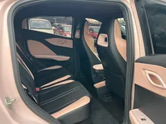 2024 BYD Seagull 305km — фото 10