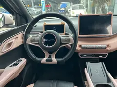 2024 BYD Seagull 305km — фото 13