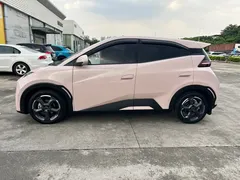 2024 BYD Seagull 305km — фото 17