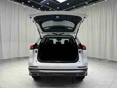 2021 Haval H6 2.0GDIT AT, белый — фото 14