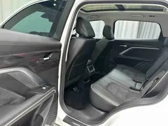 2021 Haval H6 2.0GDIT AT, белый — фото 16