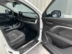 2021 Haval H6 2.0GDIT AT, белый — фото 19