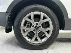 2021 Haval H6 2.0GDIT AT, белый — фото 20