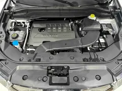 2021 Haval H6 2.0GDIT AT, белый — фото 21
