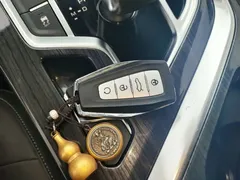 2021 Geely Jiaji 1.8TD DCT Comfort, белый — фото 9