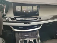 2021 Geely Jiaji 1.8TD DCT Comfort, белый — фото 13