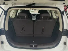 2021 Geely Jiaji 1.8TD DCT Comfort, белый — фото 19