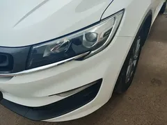 2021 Geely Jiaji 1.8TD DCT Comfort, белый — фото 24
